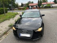 Audi A4 Avant 3.0TDI Berlin - Tempelhof Vorschau