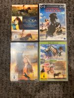 4 Pferdefilme (DVD) Hannover - Südstadt-Bult Vorschau