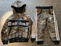 Adidas Anzug Kinder Nordrhein-Westfalen - Greven Vorschau