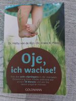 Oje ich wachse Taschenbuch Niedersachsen - Göttingen Vorschau