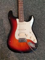 Fender E-Gitarre Stratocaster US13139330 Hannover - Mitte Vorschau