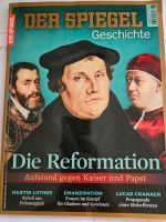 Der Spiegel Geschichte die Reformation Rheinland-Pfalz - Hillscheid Vorschau