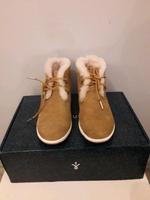 Emu Australia isolierte Damenstiefel Größe 35/36 Bayern - Willanzheim Vorschau
