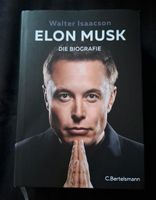 Elon Musk Die Biographie Sachsen - Großröhrsdorf Vorschau