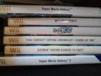 Nintendo Wii mit Balance Board und Zumba Gürtel und Spiele Bayern - Windberg Vorschau