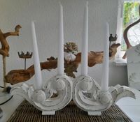 Kerzenständer für Stabkerzen Sachsen - Zeughaus Vorschau