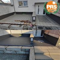 Balkon-/ Terrassensanierung | Flächensanierung | Steinteppich | Dekorbodenbelag Baden-Württemberg - Nagold Vorschau