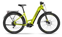 Haibike Trekking 5, Gr. L, Modell 2024, statt 3699 € Bayern - Mindelheim Vorschau