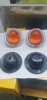Blinker DDR Trabant Barkas P70 IFA F9 DKW F8 Framo Wartburg Sachsen - Elsterheide Vorschau