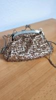 Umhängetaschen Clutch Portmonee Glitzer Pailletten Bonn - Beuel Vorschau