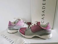 Sneaker von Casadei,  Gr. 36, neu Bayern - Erlangen Vorschau