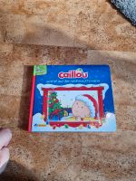 Caillou wartet auf den Weihnachtsmann Hessen - Kirtorf Vorschau