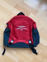 Original Breitling Rucksack Baden-Württemberg - Waghäusel Vorschau