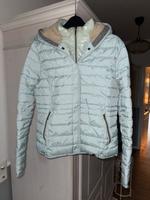 ❌ Winterjacke Soccx, Lindgrün, Gr.S, Kaputze Teddyfell ❌ Niedersachsen - Wiesmoor Vorschau