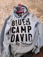 Hoody,s ,, Camp David " Berlin - Marzahn Vorschau