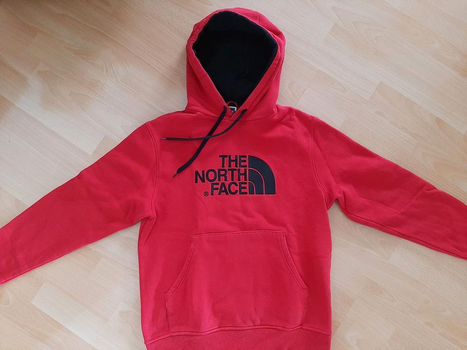 North Face Hoddie Gr.S in Wernau