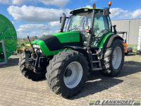 Deutz-Fahr Agrotron TTV 1145 Traktor / 10818-71963 Niedersachsen - Emsbüren Vorschau