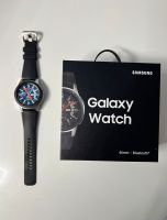 Samsung Galaxy Watch 46mm Smart Watch Bayern - Klosterlechfeld Vorschau