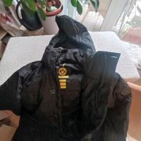 BVB-Fanartikel - gefütterte Winterjacke Parka Nordrhein-Westfalen - Kempen Vorschau