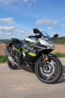 Kawasaki Ninja 125 Niedersachsen - Bodenwerder Vorschau