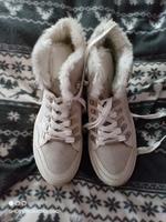 Winterschuhe s.oliver Bayern - Gemünden a. Main Vorschau
