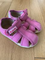 Naturino Sandalen pink Größe 20 Berlin - Schöneberg Vorschau