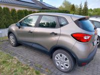 Renault Captur Sachsen-Anhalt - Naumburg (Saale) Vorschau