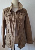 ZERO leichte JACKE mit Kapuze <Gr. 36> NEUwertig Berlin - Steglitz Vorschau
