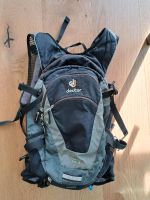 Deuter Compact 12 Expt Bayern - Otterfing Vorschau