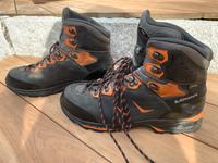 Lowa Wanderschuhe Größe 46 Bayern - Kalchreuth Vorschau