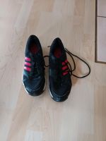 Adidas Turnschuhe/Sportschuhe/Schuhe Gr 40⅔ Nordrhein-Westfalen - Petershagen Vorschau