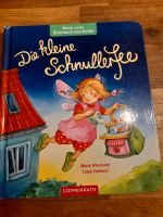 Kinderbuch Schnullerfee Schnullerentwöhnung Nordrhein-Westfalen - Ibbenbüren Vorschau