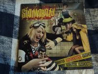 The Stattmatratzen ‎– Egoshooter Vinyl LP Album AGP 009 Kr. Altötting - Altötting Vorschau