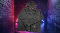 ⚡️ VINTAGE Fila Hoodie schwarz XL ⚡️ Nordrhein-Westfalen - Velbert Vorschau