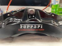 Ferrari Roma Bremssättel mit Carbon Beläge Hessen - Friedrichsdorf Vorschau