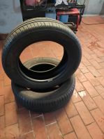 2 × Michelin Sommerreifen 185/60 R15 84 T Stuttgart - Weilimdorf Vorschau