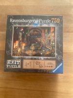 Ravensburger Exit Puzzle - Im Vampirschloss Bayern - Vöhringen Vorschau