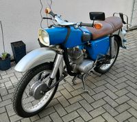 MZ ES 150 ES150, Baujahr 1972, läuft, keine Simson Sachsen-Anhalt - Leuna Vorschau