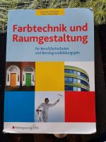 Farbtechnik und Raumgestaltung für Berufsfachschulen Nordrhein-Westfalen - Bad Salzuflen Vorschau
