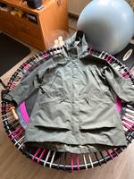 Didriksons Parka Ilma Gr 52 (fällt klein aus) wie neu Horn-Lehe - Lehesterdeich Vorschau
