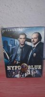 NYPD Blue: Season 2  Neu & Ovp Sachsen-Anhalt - Rätzlingen bei Haldensleben Vorschau