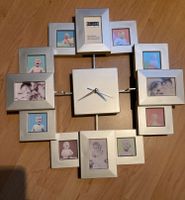 Bilderrahmen mit Uhr Saarland - St. Ingbert Vorschau