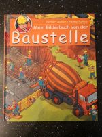 Kinderbuch Baustelle Nordrhein-Westfalen - Niederkrüchten Vorschau