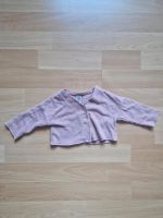 Baby Cardigan Gr. 62 Hessen - Heusenstamm Vorschau