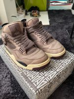 Jordan 4 Retro A Ma Maniére Violet Ore Nordrhein-Westfalen - Harsewinkel - Marienfeld Vorschau