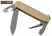 VICTORINOX TASCHENMESSER PIONEER ALOX LIM. ED. 2019 GOLD 0.8201.L Kr. Passau - Passau Vorschau