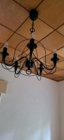 Kronleuchter, Deckenlampe schwarz Brandenburg - Beelitz Vorschau