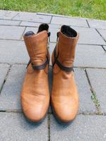 Rieker Stiefelette Neuwertig 38 Nordrhein-Westfalen - Marl Vorschau
