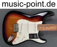 FENDER PLAYER STRATOCASTER PF SUNBURST, NEU Duisburg - Rheinhausen Vorschau