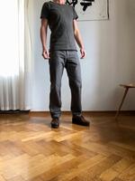 Meindl Hose Jeans 46 wie 48 khaki neuwertig Altstadt-Lehel - München/Lehel Vorschau